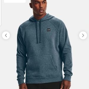 Men's UA Rival Fleece Hoodie